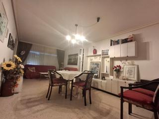 Apartament a Playa Levante. Maravilloso apartamento en calle lepanto con garaje en benidorm.