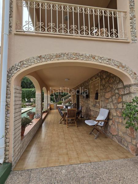 Foto 3439e6e0-8191-4919-b73c-ad5567268e1f. Casa a urbanización coblanca a Urbanizaciones Benidorm