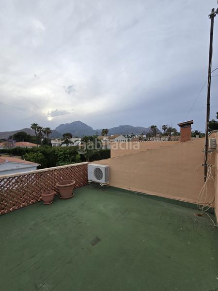 Foto 3ca0a302-dcf8-4044-bfad-02ddb52ac270. Casa a urbanización coblanca a Urbanizaciones Benidorm