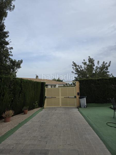 Foto 4945b20f-0833-4b77-b9c7-9f4f4ec1ad1d. Casa a urbanización coblanca a Urbanizaciones Benidorm