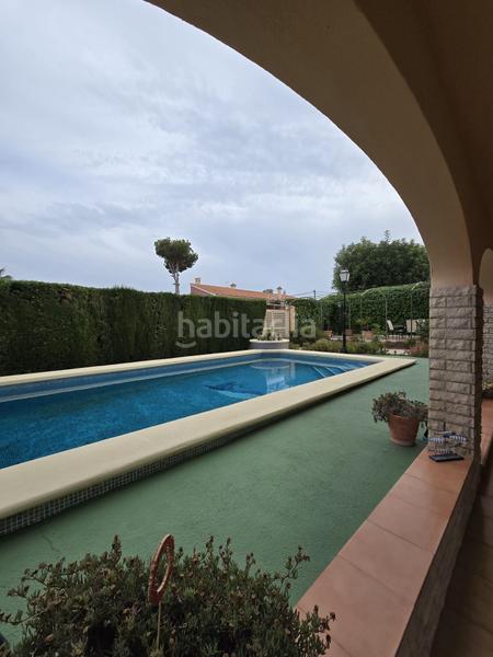 Foto b9064946-923b-4527-bb22-6097a8e88564. Casa a urbanización coblanca a Urbanizaciones Benidorm