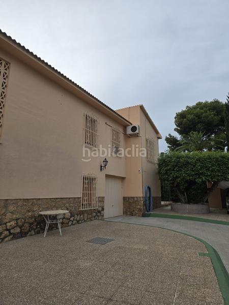 Foto cbd67b5d-894e-4aea-8080-4589cbcb8d30. Casa a urbanización coblanca a Urbanizaciones Benidorm