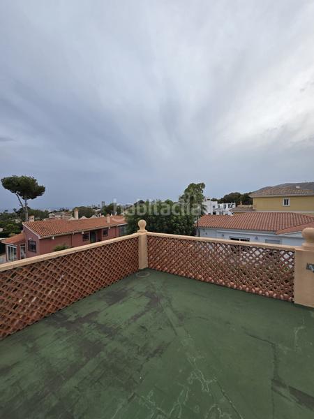 Foto ded28012-6200-488b-8cbe-bb10a4f2485a. Casa a urbanización coblanca a Urbanizaciones Benidorm