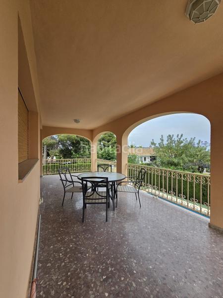 Foto df7f753d-30d4-4356-a915-c8040830037a. Casa a urbanización coblanca a Urbanizaciones Benidorm