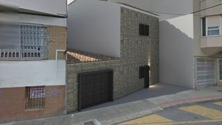 Chalet à Calle colón. Villa de luxe junto al mar en villajoyosa