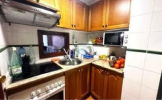 Apartament a Avda .andalucia. Apartamento en zona juzgados nuevos de benidorm