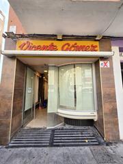 Local Comercial a Tomas ortuño. Se vende carnicería equipada  zona cruce de benidorm