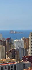 Apartament en Calle noruega 4. Maravilloso apartamento con impresionantes vistas al mar