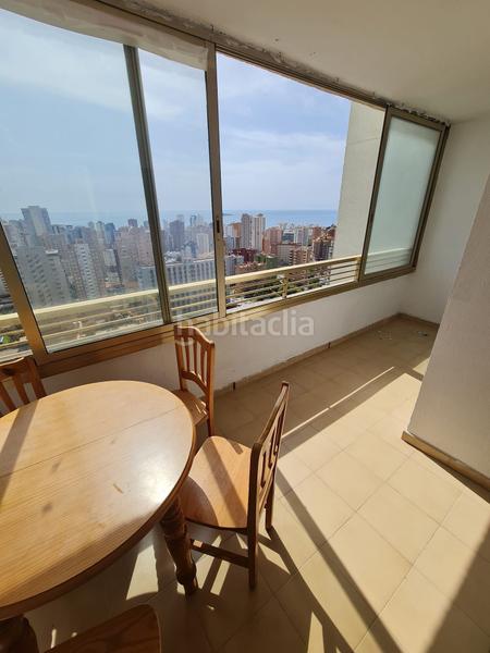 Foto 07ef3efd-083a-4b06-9c9d-9d44a33fd4ee. Apartament a calle noruega 4 a Juzgados - Plaza de Toros Benidorm