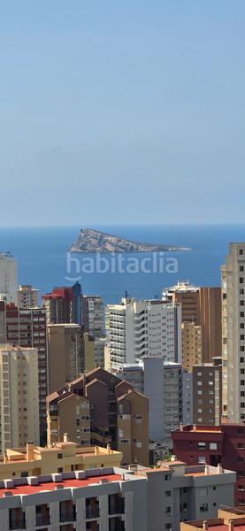 Foto 0c5b640d-d91c-4c52-a2c3-dfb73316b583. Apartament a calle noruega 4 a Juzgados - Plaza de Toros Benidorm