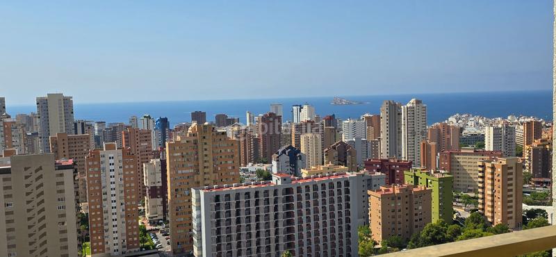 Foto 976002e1-5c60-4019-82dd-3294446453a0. Apartament a calle noruega 4 a Juzgados - Plaza de Toros Benidorm