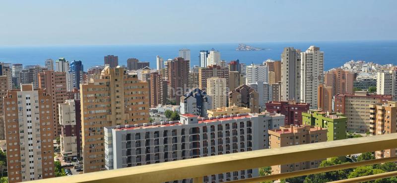 Foto a6f73549-34e4-4977-b527-223b3194bb85. Apartament a calle noruega 4 a Juzgados - Plaza de Toros Benidorm