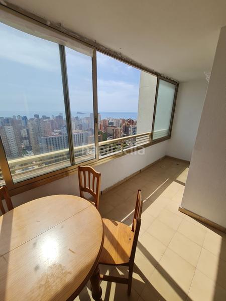 Foto b33c589f-35f2-4788-a11d-438aed52d245. Apartament a calle noruega 4 a Juzgados - Plaza de Toros Benidorm