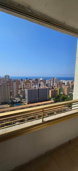 Foto bed236bd-77e7-47ce-a764-bed38e6cf4f2. Apartament a calle noruega 4 a Juzgados - Plaza de Toros Benidorm