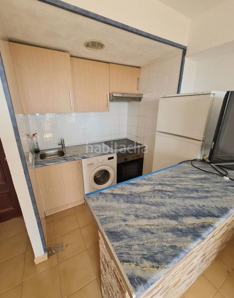 Foto fc0b39a8-f141-4728-8d14-7f90b6c99a78. Apartament a calle noruega 4 a Juzgados - Plaza de Toros Benidorm