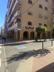 Local Comercial en Ruzafa 55. Atención inversionistas!oportunidad de inversión en pleno centro