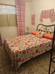 Appartement  Calle del mercado. Apartamento de tres dormitorios cerca de playa poniente y parque