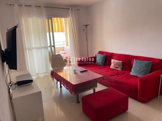 Flat in El Consul - Ciudad Universitaria - El Romeral