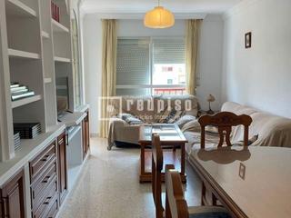 Location Appartement à El Consul - Ciudad Universitaria - El Romeral. Bpiso para estudiantes corta temporada en teatinosb