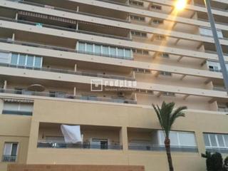 Location Appartement à Hacienda Torrequebrada. Bpiso en alquiler en benalmádenab