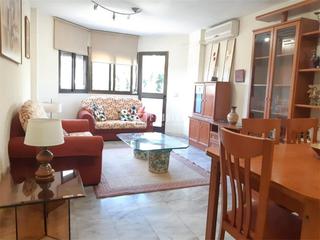 Etagenwohnung in Cortijo Alto