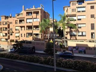 Lloguer Pis a Arroyo de la Miel. Balquiler en la zona de benalmadenab