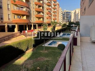 Alquiler Piso en El Tejar - Hacienda Bizcochero. Pbpiso en alquiler en teatinosb