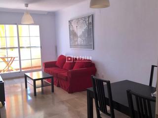 Affitto Appartamento in El Tejar - Hacienda Bizcochero. Bfantástico piso con terraza en hacienda bizcocherob