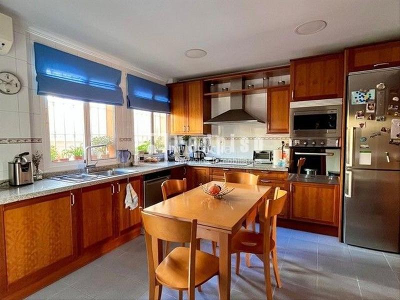 Foto 575e8d3a-4034-40e0-9868-ca86ff3a6e87. Chalet con riscaldamento parcheggio in El Tejar - Hacienda Bizcochero Málaga