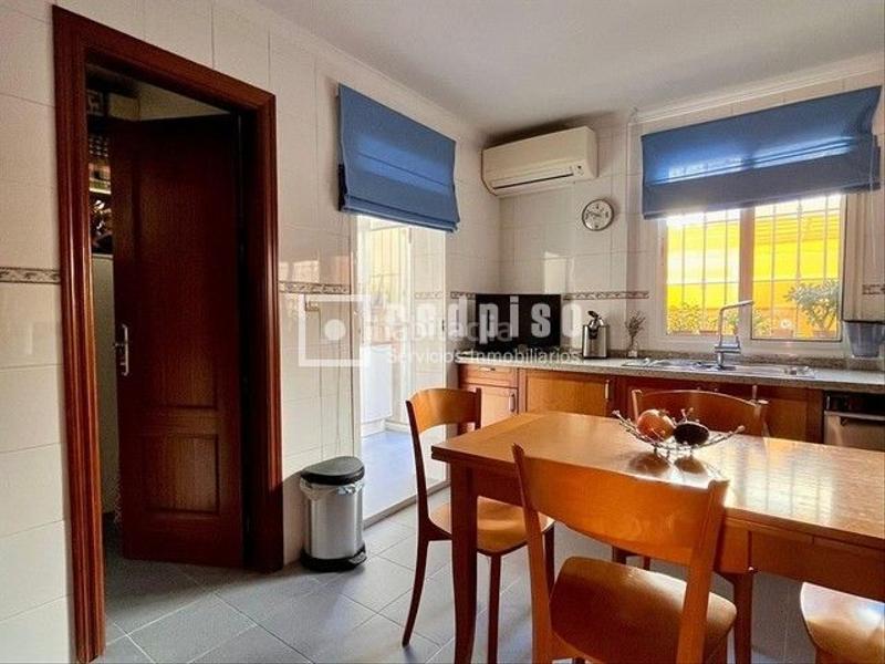 Foto 621f591a-5b2e-4b0b-88e2-a1b5bf58a8bc. Chalet con riscaldamento parcheggio in El Tejar - Hacienda Bizcochero Málaga