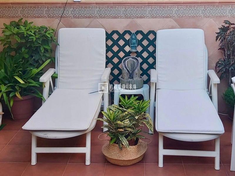 Foto 71ddc937-2efc-40e0-b446-5831e83a8e72. Chalet con riscaldamento parcheggio in El Tejar - Hacienda Bizcochero Málaga