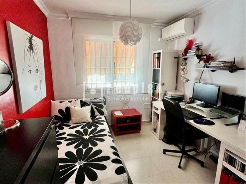 Foto 906e7a97-cbe6-472e-9fe7-9e88c119adf4. Chalet con riscaldamento parcheggio in El Tejar - Hacienda Bizcochero Málaga