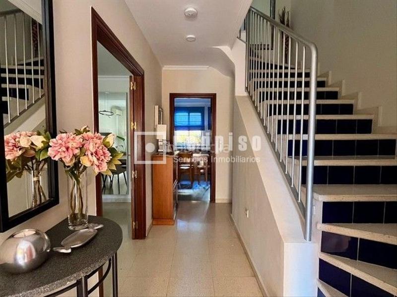 Foto ac6ed503-430b-4b6a-b500-28fc49fac20b. Chalet con riscaldamento parcheggio in El Tejar - Hacienda Bizcochero Málaga