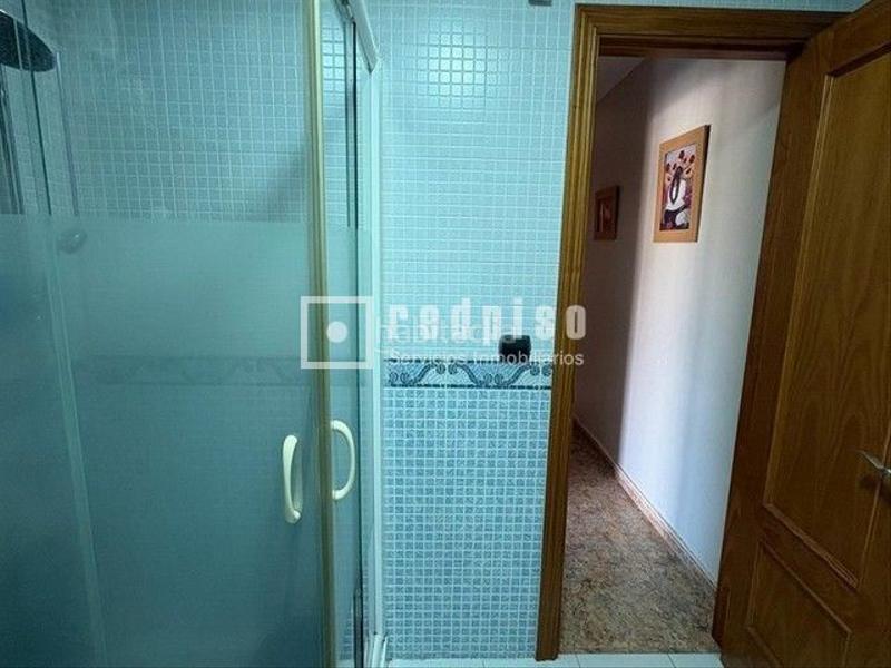 Foto 01d1621b-aba3-4c8b-989e-842183b8a354. Duplex with heating in El Cortijuelo Málaga