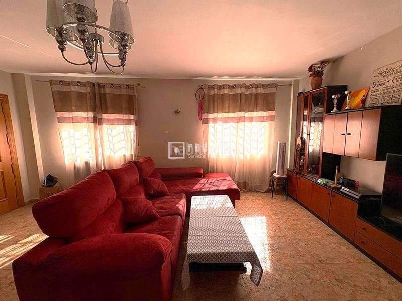 Foto 106b877c-b008-4364-a2eb-8897dbab0d2f. Duplex with heating in El Cortijuelo Málaga