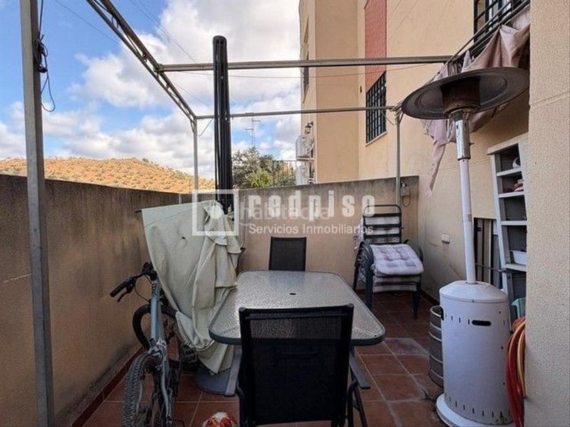 Foto 10a0a31e-28b6-43a5-98cc-9bf31d2f291f. Duplex with heating in El Cortijuelo Málaga