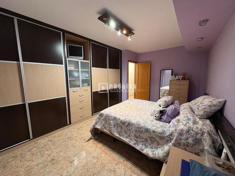 Foto 12d9b24e-508e-473a-a0c4-6f7012644c01. Duplex with heating in El Cortijuelo Málaga