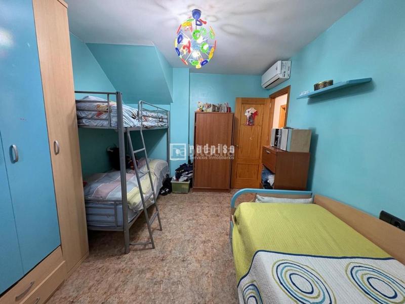 Foto 181339bf-30a9-4214-a9ba-495c1e795416. Duplex with heating in El Cortijuelo Málaga