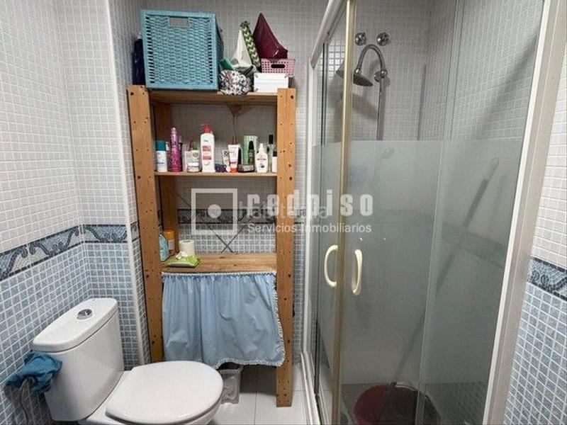 Foto 26c664f3-7944-4dbf-b197-579035575831. Duplex with heating in El Cortijuelo Málaga