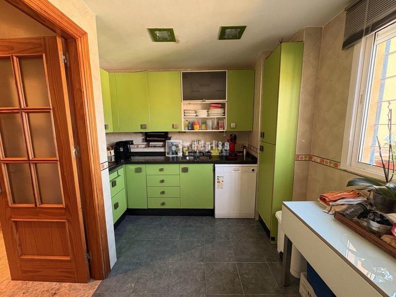 Foto 353eb477-a795-4ccf-acd0-d2ba8e5eef17. Duplex with heating in El Cortijuelo Málaga