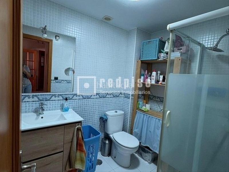 Foto 3b97222a-cb6b-4a88-8cd3-5bee45ec41fb. Duplex with heating in El Cortijuelo Málaga