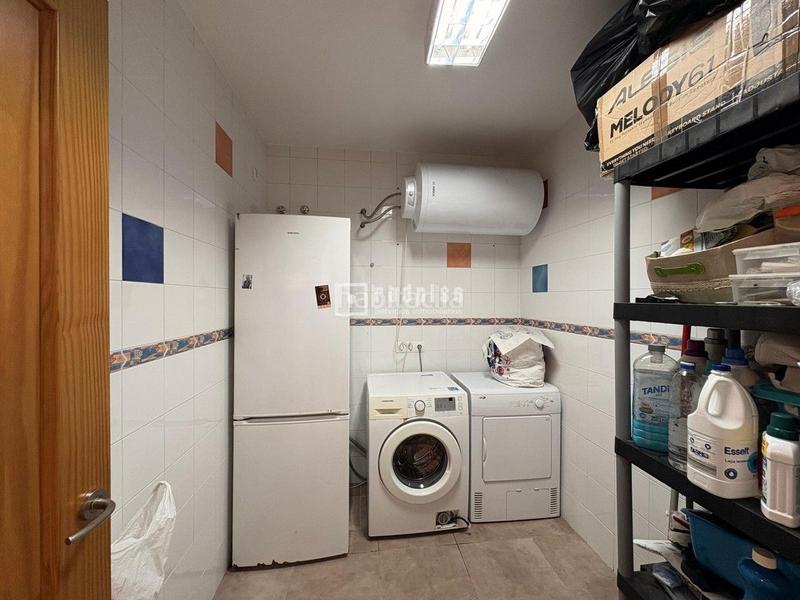 Foto 3bf1a597-43a4-44a8-96ec-6c00b646c158. Duplex with heating in El Cortijuelo Málaga