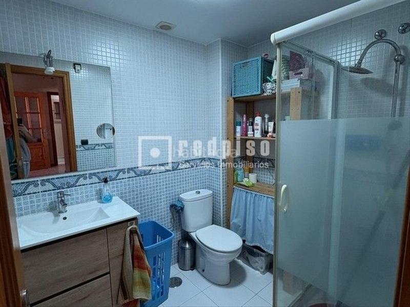 Foto 52374f16-e01c-4de9-b315-a163afdb1474. Duplex with heating in El Cortijuelo Málaga