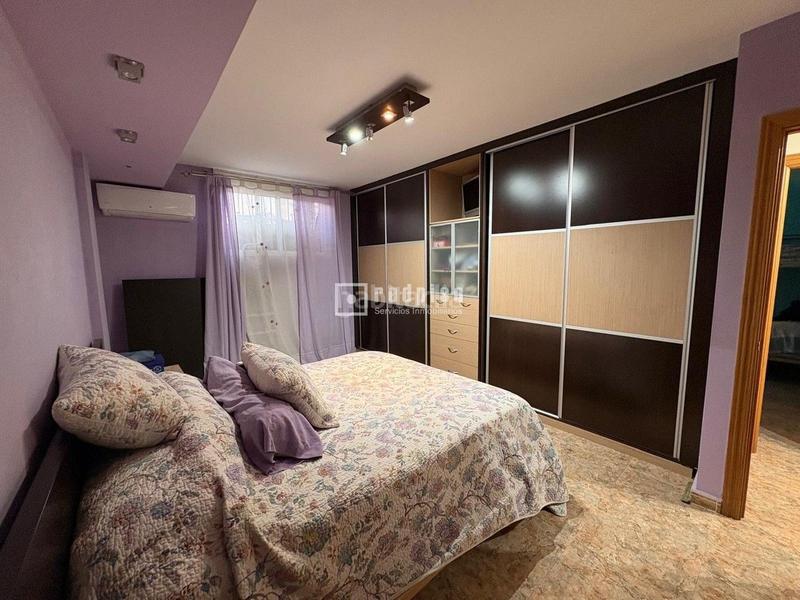 Foto 5c0bd54f-544c-47fd-b621-a720c934b52a. Duplex with heating in El Cortijuelo Málaga