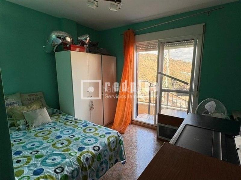 Foto 5c382f34-60ad-4802-a2e5-d38050556265. Duplex with heating in El Cortijuelo Málaga