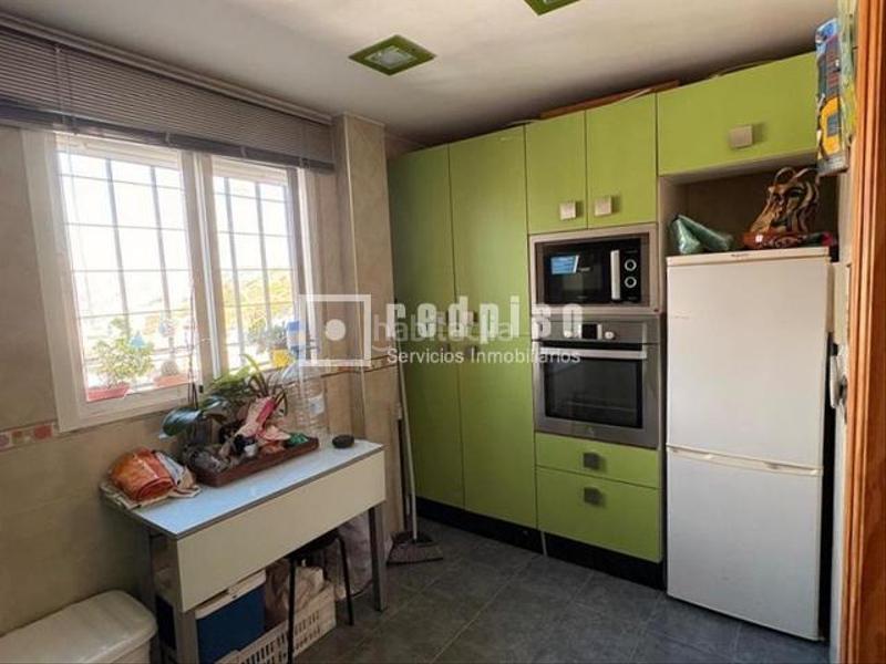 Foto 5f26cbc7-0a48-45b7-980c-9461b4b3cbc9. Duplex with heating in El Cortijuelo Málaga