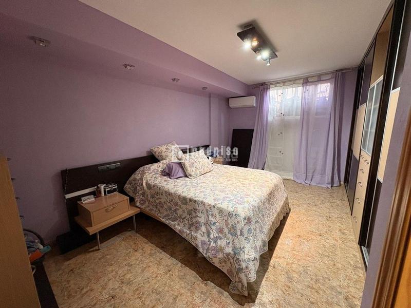 Foto 93cc3564-9176-47ba-8728-2f00bb76c9a0. Duplex with heating in El Cortijuelo Málaga