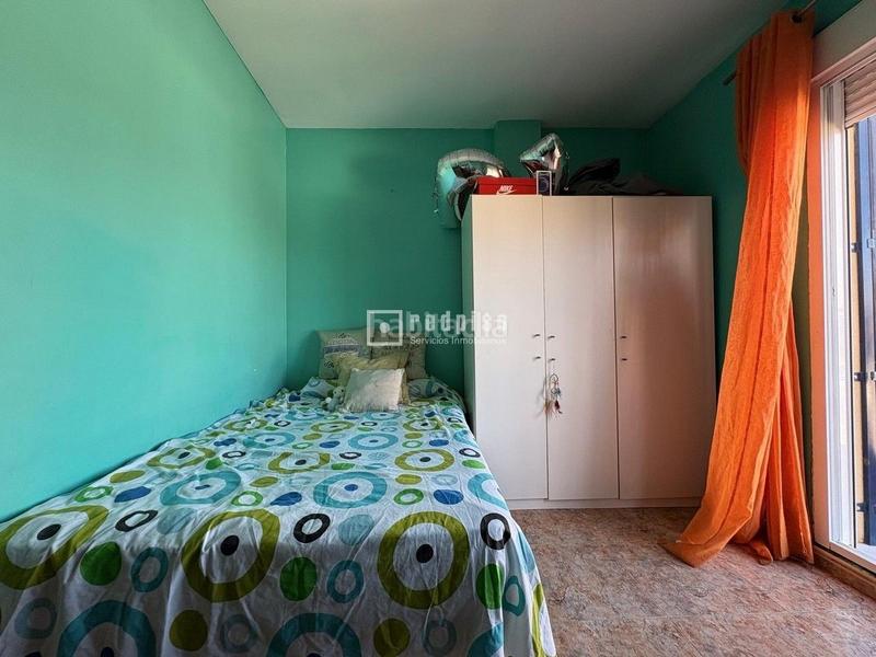 Foto 961e4c6f-de15-4d9f-85af-4de384882610. Duplex with heating in El Cortijuelo Málaga