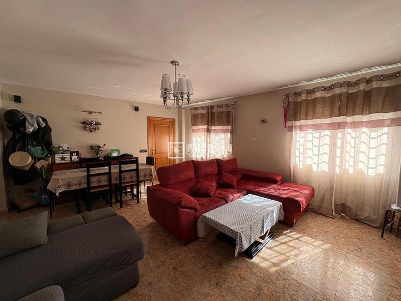 Foto c2f13246-ef8c-4b95-904d-ac348940597f. Duplex with heating in El Cortijuelo Málaga