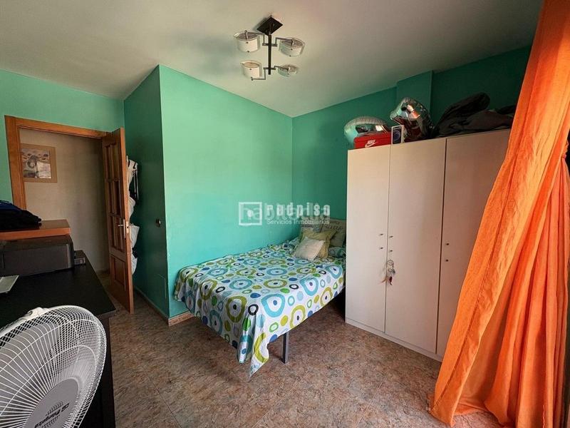 Foto d8ddfb65-e3d4-4339-97a9-6cb91e08c406. Duplex with heating in El Cortijuelo Málaga